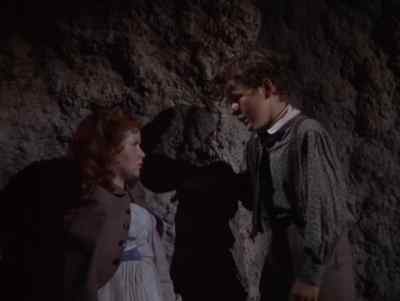 If Injun... - The Adventures of Tom Sawyer