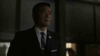 If innocent civilians die, - The Man in the High Castle