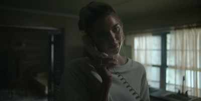 If you insist on staying there, - The Accursed