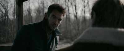 If you insist, if that's
the case, I'll drive. - The Survivalist
