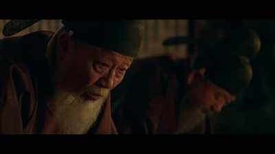 If you insist, Your Majesty, - Forbidden Dream