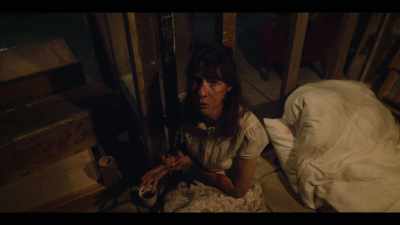 If instead of doing that,
you call your dad, - Inside Man