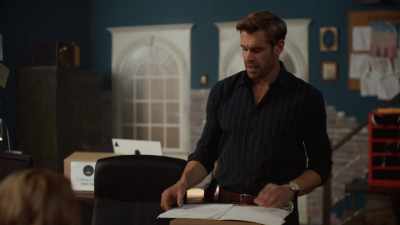 If she intended to end her
life, it's not beyond reason. - The Jane Mysteries: Inheritance Lost