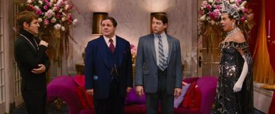 If your intention - The Producers
