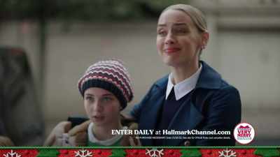 If you interfere with
the performance of said duties - The Royal Nanny