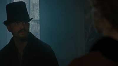 If your intervention had
been 10 minutes later, - Taboo
