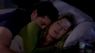 If you invest wisely... - Grey's Anatomy