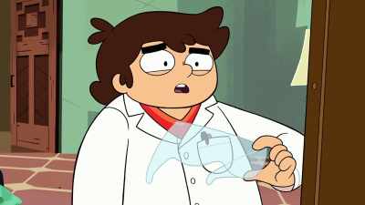 If my investigation is correct, - Victor and Valentino