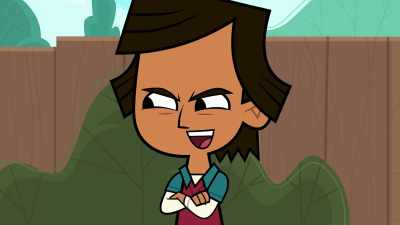 - If it involves messing
with Duncan, - Total DramaRama
