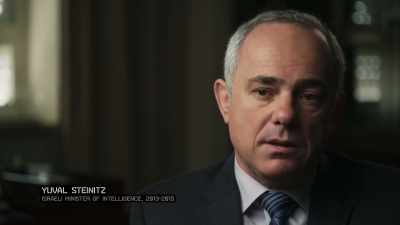 If Iran will get nuclear weapons, - Zero Days