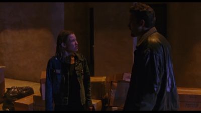 If this is a crush - Chasing Amy