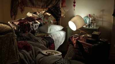 - If this is a latchkey
situation, - Good Girls