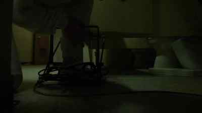 If this is a "Saw" thing, - Bring It On: Cheer Or Die
