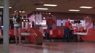 If this is a strike,
it means Ronstadt and Parton move over. - Every Which Way but Loose