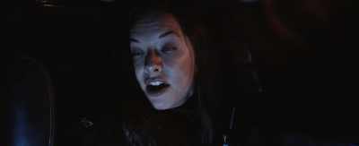 If this is a virus, then it
seems to be affecting everybody, - Alien Outbreak