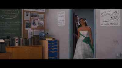 If this is about me
not showing up at your office, - Grease: Rise of the Pink Ladies