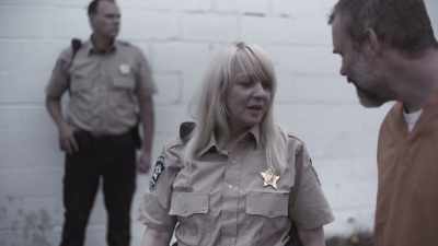 If this is about
your commissary, - Bad Romance: The Vicky White Story