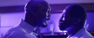 If this is all the time
I have with my son, - Lockdown: 2025