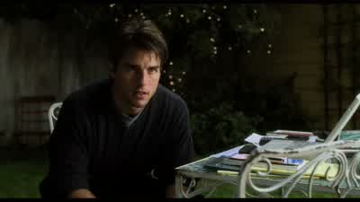 If this is empty, this doesn't matter. - Jerry Maguire