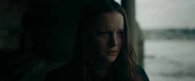 'If this is how you treat
your most loyal subjects - Saint Maud