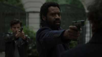 If this is how you want it
to end, go ahead. - Counterpart