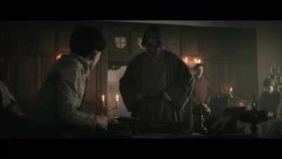 If this is how you wish to proceed, - The King