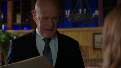 If this is your idea
of a negotiating ploy, - NCIS: Los Angeles