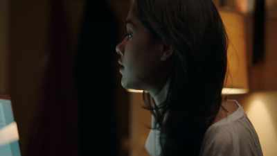 If it is, I'm going to find the story. - The Resident