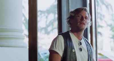 If this is money, I don't want it. - Red Surf
