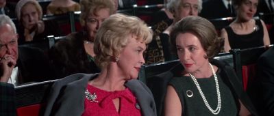If this is music what's that stuff Cole Porter writes - The World of Henry Orient
