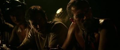 If this is our last supper - The 33
