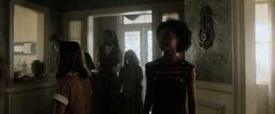 If this is our new orphanage, - Annabelle: Creation