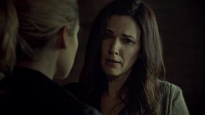 - If this is really goodbye... - Haven