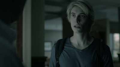 If this is the guy you saw,
this whole thing could be over. - Eyewitness
