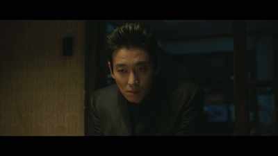 If this is the way you do things, - Along with the Gods: The Last 49 Days