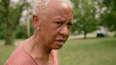 If this is what it appears
to me, this is asphalt. - Going to Mars: The Nikki Giovanni Project