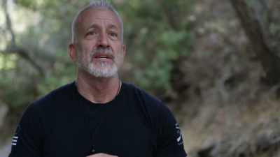 If this is what I think it is, - Expedition Bigfoot
