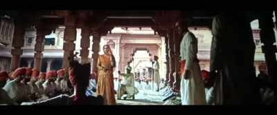 If this is what our people believe, - Samrat Prithviraj
