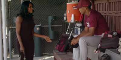If this is what you want to do, - All American: Homecoming