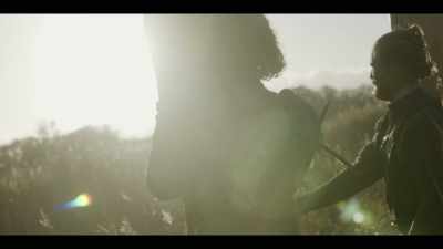 If this is where we say goodbye on Earth, - Vikings: Valhalla
