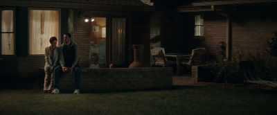 If this is
your dream, - American Underdog