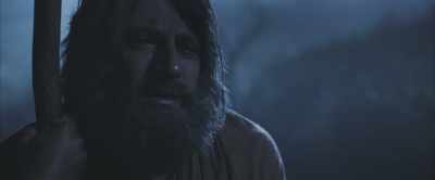 If this is
Your judgment on me... - His Only Son
