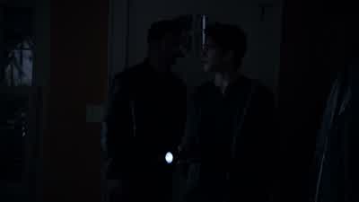 If Isaac didn't kill his father, who did? - Teen Wolf