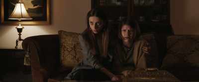 If Isaac isn't your grandson,
then who is he? - A House on the Bayou