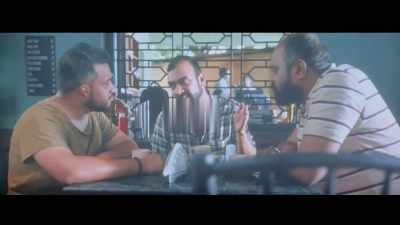 If that isn't available, - Drishyam 2