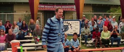 If it isn't Porkface Jones - Kicking &amp; Screaming