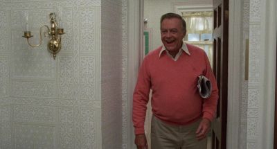 If it isn't Sammy Baker Davis - Sixteen Candles