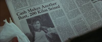 If it isn't Tango it's Cash - Tango & Cash