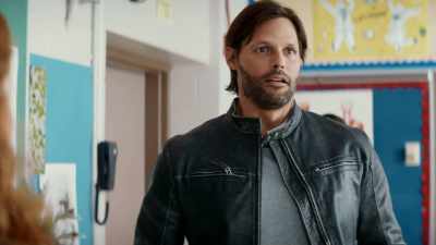 If it isn't
the Pirate King himself! - Reindeer Games Homecoming
