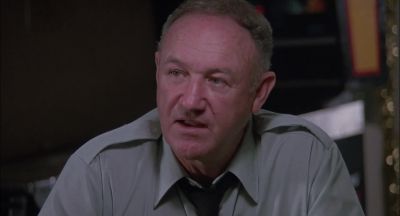 If he isn't Walter Henke - The Package